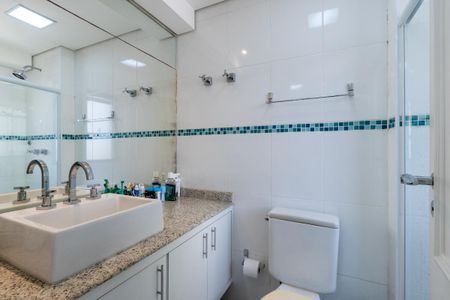 Apartamento à venda com 213m², 4 quartos e 3 vagas