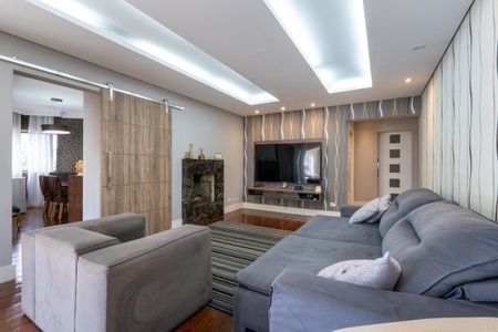 Apartamento à venda com 4 quartos, 213m² em Vila Andrade, São Paulo