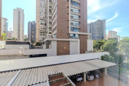 Apartamento à venda com 112m², 3 quartos e 1 vaga