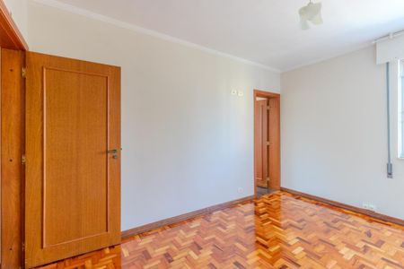 Apartamento à venda com 3 quartos, 112m² em Vila Clementino, São Paulo