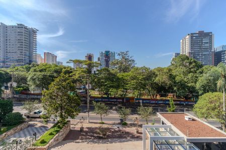 Apartamento à venda com 112m², 3 quartos e 1 vaga