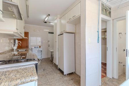Apartamento à venda com 112m², 3 quartos e 1 vaga