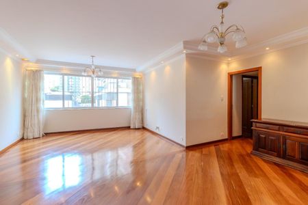 Apartamento à venda com 3 quartos, 112m² em Vila Clementino, São Paulo