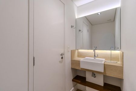 Apartamento à venda com 78m², 1 quarto e 1 vaga