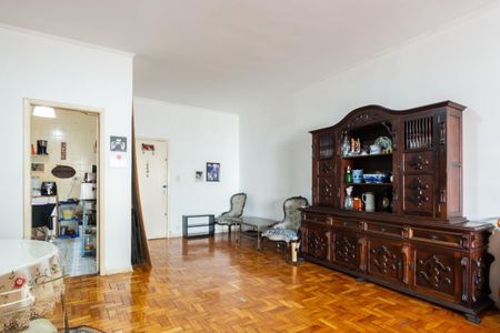 Apartamento à venda com 2 quartos, 150m² em Bela Vista, São Paulo