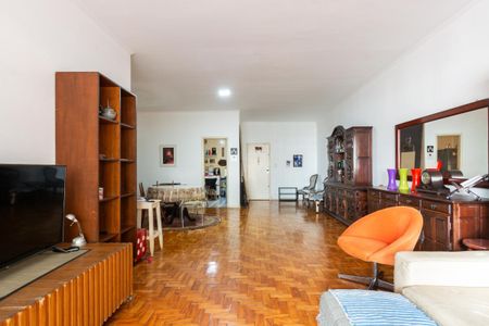 Apartamento à venda com 2 quartos, 150m² em Bela Vista, São Paulo