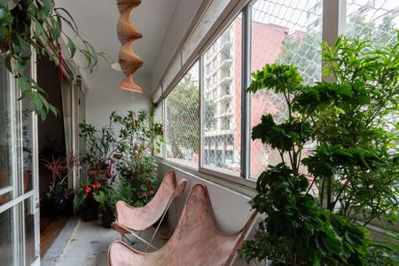 Apartamento à venda com 2 quartos, 150m² em Bela Vista, São Paulo