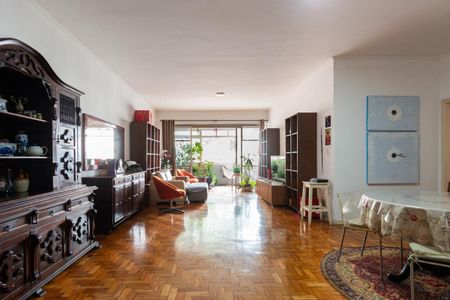 Apartamento à venda com 2 quartos, 150m² em Bela Vista, São Paulo