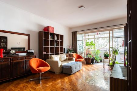 Apartamento à venda com 2 quartos, 150m² em Bela Vista, São Paulo