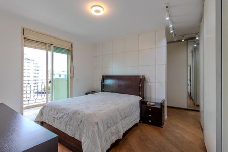 Apartamento à venda com 3 quartos, 237m² em Campo Belo, São Paulo