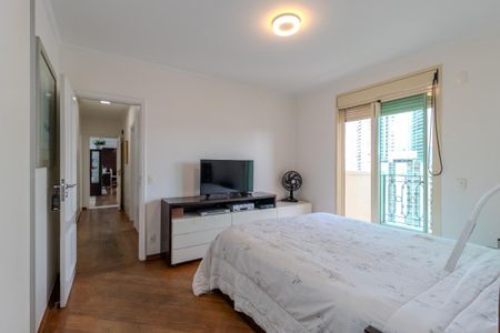 Apartamento à venda com 3 quartos, 237m² em Campo Belo, São Paulo