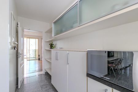 Apartamento à venda com 3 quartos, 237m² em Campo Belo, São Paulo
