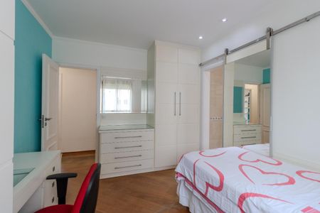 Apartamento à venda com 3 quartos, 237m² em Campo Belo, São Paulo