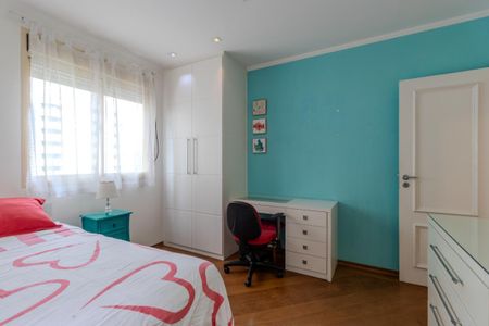 Apartamento à venda com 3 quartos, 237m² em Campo Belo, São Paulo
