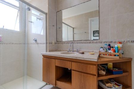 Apartamento à venda com 3 quartos, 237m² em Campo Belo, São Paulo