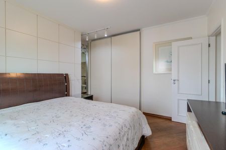 Apartamento à venda com 3 quartos, 237m² em Campo Belo, São Paulo
