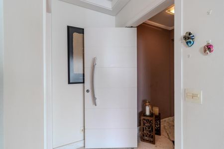 Apartamento à venda com 3 quartos, 237m² em Campo Belo, São Paulo