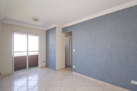 Apartamento à venda com 2 quartos, 41m² em Vila Palmeiras, São Paulo
