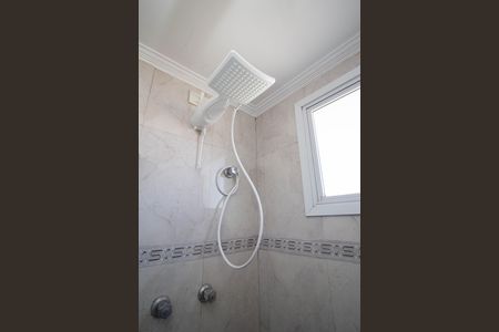Apartamento à venda com 41m², 2 quartos e 1 vaga Apartamento à venda com 41m², 2 quartos e 1 vagaBanheiro