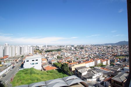 Apartamento à venda com 41m², 2 quartos e 1 vaga Apartamento à venda com 41m², 2 quartos e 1 vagaVista Quarto 1