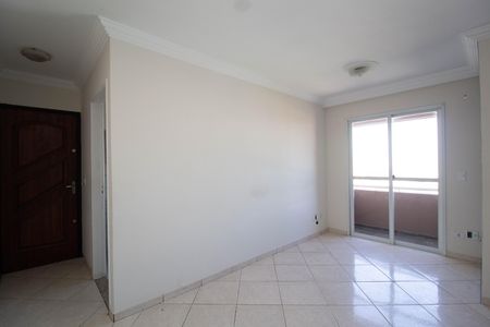 Apartamento à venda com 41m², 2 quartos e 1 vaga Apartamento à venda com 41m², 2 quartos e 1 vagaSala
