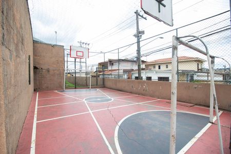 Apartamento à venda com 41m², 2 quartos e 1 vaga Apartamento à venda com 41m², 2 quartos e 1 vagaQuadra