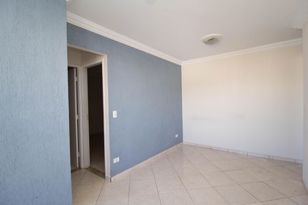 Sala de apartamento à venda com 2 quartos, 41m² em Vila Palmeiras, São Paulo