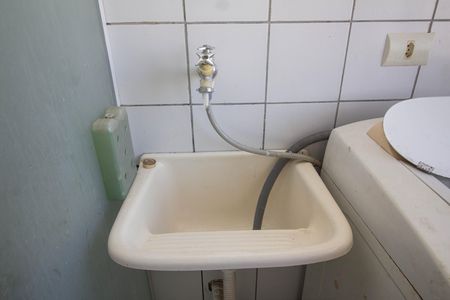 Apartamento à venda com 41m², 2 quartos e 1 vaga Apartamento à venda com 41m², 2 quartos e 1 vagaÁrea de Serviço
