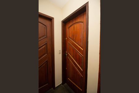 Apartamento à venda com 41m², 2 quartos e 1 vaga Apartamento à venda com 41m², 2 quartos e 1 vagaHall de entrada