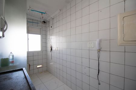 Apartamento à venda com 41m², 2 quartos e 1 vaga Apartamento à venda com 41m², 2 quartos e 1 vagaCozinha