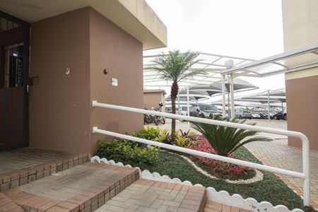 Área comum de apartamento à venda com 2 quartos, 41m² em Vila Palmeiras, São Paulo