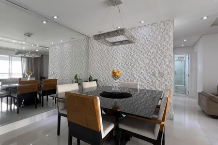 Apartamento para alugar com 83m², 2 quartos e 2 vagasSala