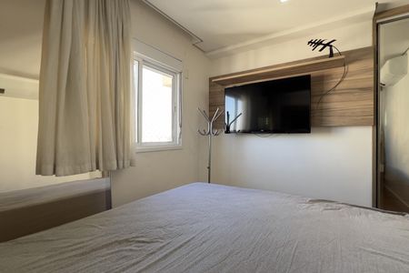 Apartamento para alugar com 83m², 2 quartos e 2 vagasSuíte