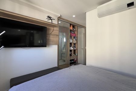 Apartamento para alugar com 83m², 2 quartos e 2 vagasSuíte