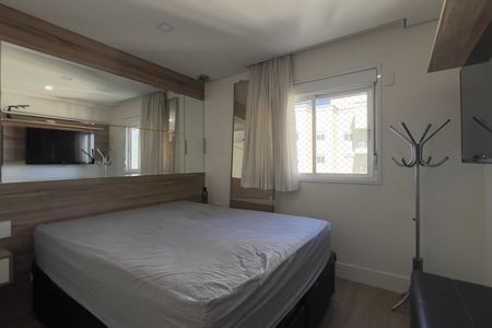 Apartamento para alugar com 83m², 2 quartos e 2 vagasSuíte