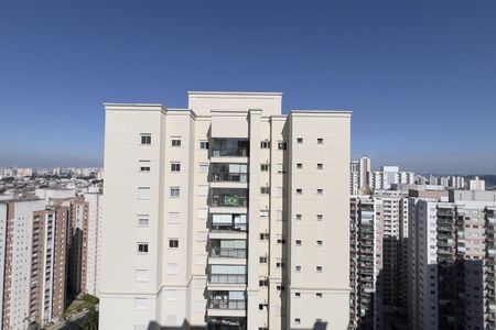 Apartamento para alugar com 83m², 2 quartos e 2 vagasVista da Suíte