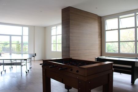 Apartamento para alugar com 83m², 2 quartos e 2 vagasSalão de jogos