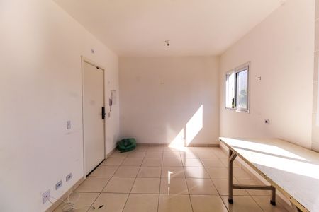 Apartamento para alugar com 38m², 1 quarto e sem vaga Apartamento para alugar com 38m², 1 quarto e sem vagaSala/Cozinha