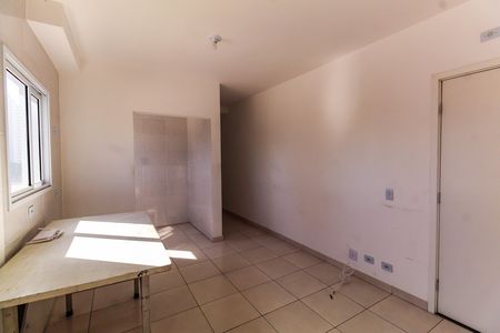 Apartamento para alugar com 38m², 1 quarto e sem vaga Apartamento para alugar com 38m², 1 quarto e sem vagaSala/Cozinha