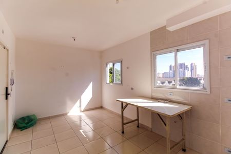 Apartamento para alugar com 1 quarto, 38m² em Mooca, São Paulo
