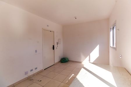Sala/Cozinha de apartamento para alugar com 1 quarto, 38m² em Mooca, São Paulo