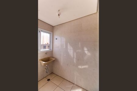 Área de Serviço de apartamento para alugar com 1 quarto, 38m² em Mooca, São Paulo