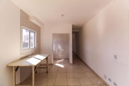 Apartamento para alugar com 38m², 1 quarto e sem vaga Apartamento para alugar com 38m², 1 quarto e sem vagaSala/Cozinha