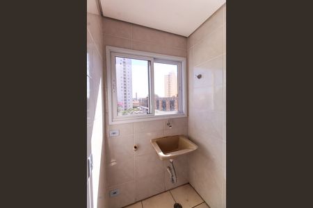 Apartamento para alugar com 38m², 1 quarto e sem vaga Apartamento para alugar com 38m², 1 quarto e sem vagaÁrea de Serviço