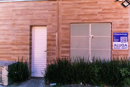 Fachada de apartamento para alugar com 1 quarto, 38m² em Mooca, São Paulo
