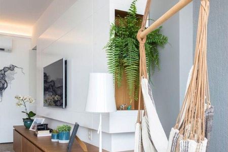 Apartamento à venda com 2 quartos, 105m² em Brooklin, São Paulo
