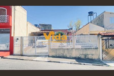 Casa à venda com 2 quartos, 250m² em Vila Yolanda, Osasco