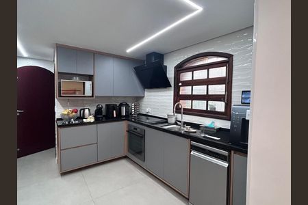Casa à venda com 2 quartos, 125m² em Vila Leopoldina, São Paulo