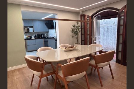 Casa à venda com 2 quartos, 125m² em Vila Leopoldina, São Paulo