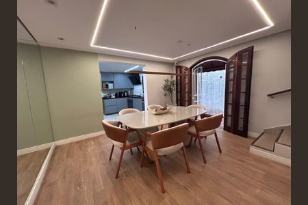 Casa à venda com 2 quartos, 125m² em Vila Leopoldina, São Paulo